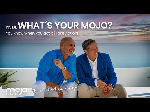 Vídeo: O que é Mojo no mercado imobiliário?