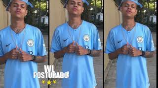 Mc Cabelinho  Agradecer 