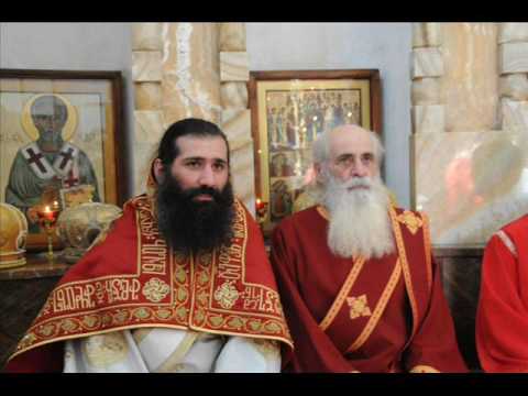 მამა მირიანი   სამოციქულო