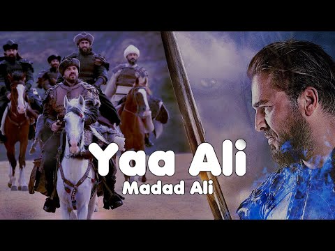 Download Ya Ali Madad Ali - Gangster | Dirlish Ertugrul | Urdigow