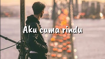 The Rain - Gagal Bersembunyi (Lyrics/Lyric Video)