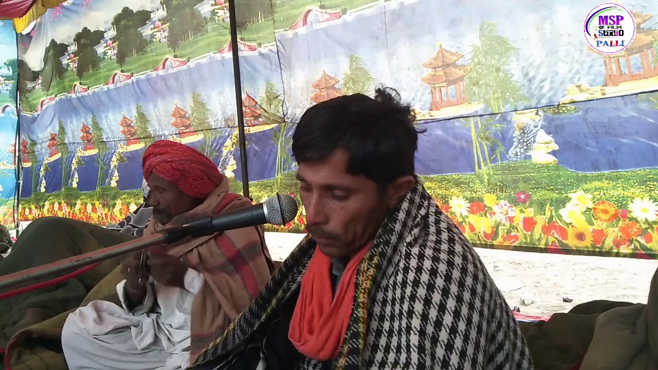 !!ओमसा पल्ली !!हंसला चुगले मोतीड़ो रो चुण  !! Omsa palli !!