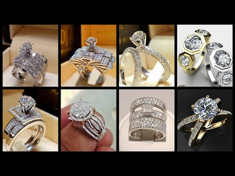 most-beautiful-luxury-diamonds-wedding-rings-collection