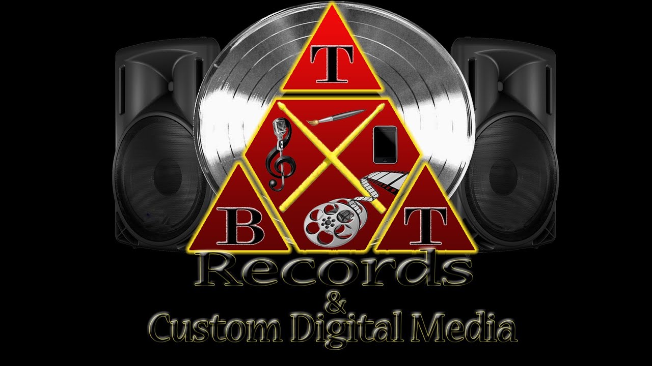 TBT Records and Custom Digital Media