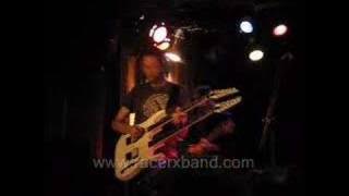 Paul Gilbert - Get Out Of My Yard Live