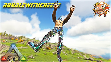 How To Get Corrupted Avatar Armor Boots And Pants! All HLN-A Explorer Notes 6-10 Genesis Chronicles