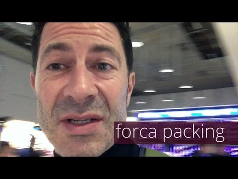 forca packing