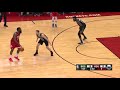 James Harden Step Back Compilation