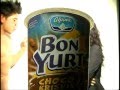 Bon yurt cuando el mundo te dice no