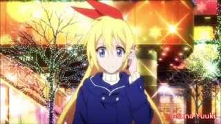Nisekoi - Chitoge Kirisaki Amv