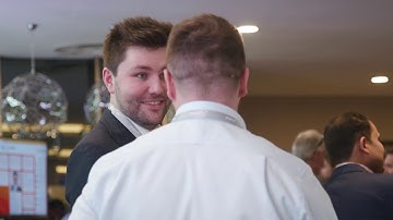 Welcome to the Imagine Experience | Automation Anywhere Imagine London 2019