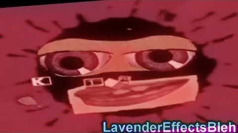 Klasky Csupo in Lavender