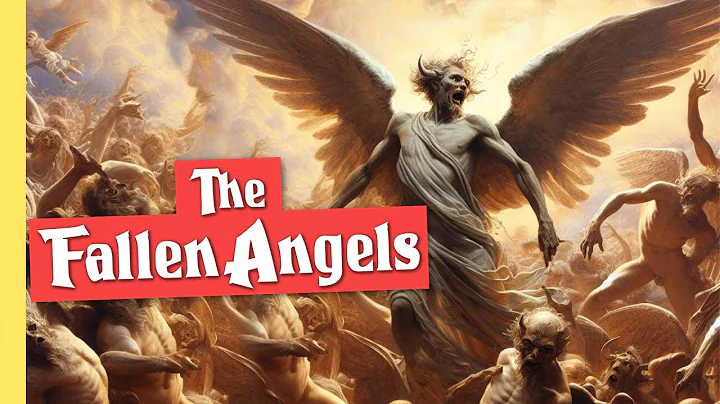 Did a Third of the Angels Really Fall with Satan?