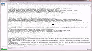 AntConc 3.4.0 Tutorial 5: File View Tool