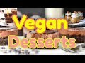 Vegan Desserts - Healthy Desserts To Make At Home By Traditional Dishes
