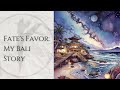 If You Feel Stuck, Watch This! (My Bali Travel Story)