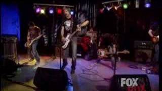 Switchfoot - Meant To Live