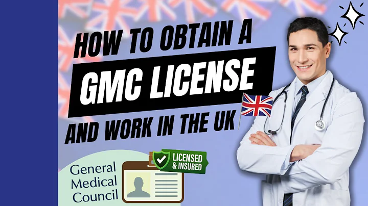 Watch This Video If You Are A Doctor Looking To Come Over To The United Kingdom - DayDayNews