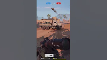 Longest Shot In History Of Battle Prime 