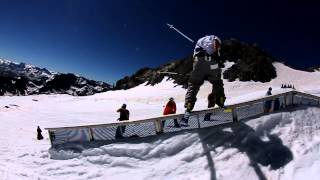 All For One 2013 - GFS Camps