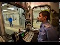 Почему не стоит идти работать машинистом метро | Рассказ бывшего работника