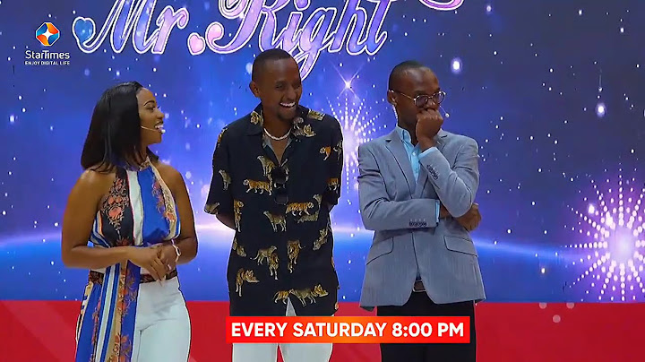 This ladies wanted to turn their lights back on for this bachelor on Hello Mr Right | Ke