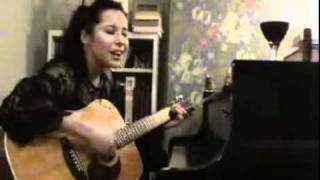 Nerina Pallot - IDWTGO Sessions Ep.20, #2 - I Do Not Want What I Do Not Have / Eleven (snippet)