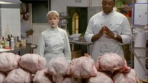 Chef! 1.7c A Bird in the Hand