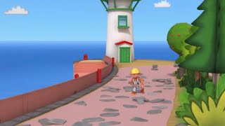 Robert’s Reaction: Dizzy and the Wheelies