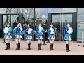 ファイターズガール 【開場前 出迎え】 2026.5.17(日)