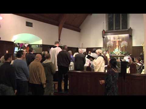 Fauré's Requiem --