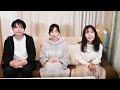 「たからもの」MV撮影トーク!藤嶋美伶さん主演、裏話も!(Neontetra「たからもの」リリース)