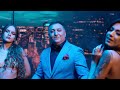 Vali Vijelie ❌ Nikolas - Baccarat [Videoclip Oficial]