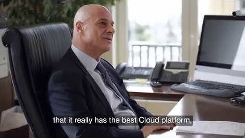 Eurobank embraces a digital future in Microsoft cloud