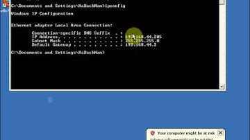 Samba LDAP PDC Part2