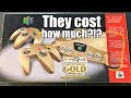 5 Stupidly EXPENSIVE & Rare Game Consoles - They Cost HOW MUCH?!