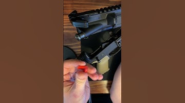 How to fix that annoying play between receivers - Accu Wedge