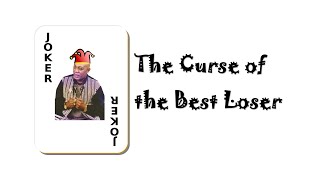 Evoloko Jocker: The curse of the best loser