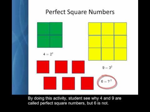 Teaching Multiples And Factors - Youtube