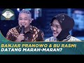 Abdel-Jarwo Undang Banjar Pranawo... Bu Rasmi Datang Marah Marah!! | Konser Raya 28 Tahun