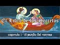 01/80 EL MUNDO DEL TANTRA - EL LIBRO DE LOS SECRETOS