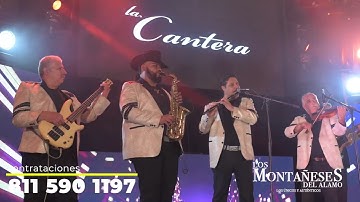 VALS RIO COLORADO, LOS MONTAÑESES DEL ALAMO OFICIAL