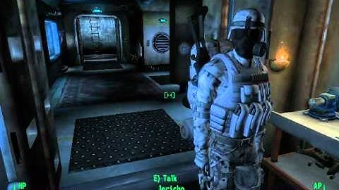 Fallout3 mods collection part 2
