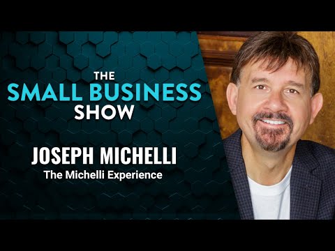 Joseph Michelli predicts