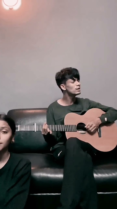 Apthero Awastha - Acoustic with Khusbuu