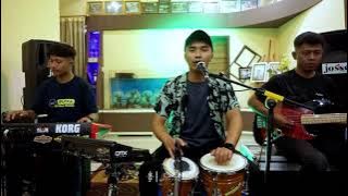 TAMAN JURUG - BIMANTORO (JN PRO DANGDUT COVER) || @javanusa.project