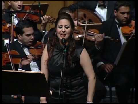 حموي يا مشمش توزيع كمال سكيكر