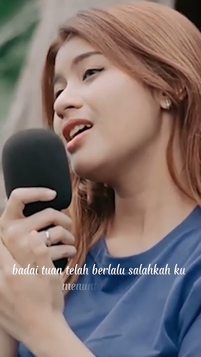 Until It Turns to Dust (Live Session) Nabila Maharani Feat Tri Suaka