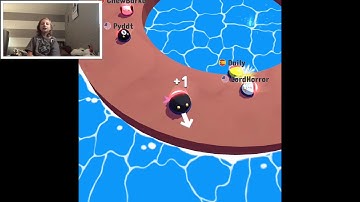 3 WINS! Bumper.io Part One