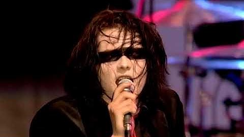 My Chemical Romance - You Know What They Do to Guys Like Us In Prison (Live from MTV2 2$Bill)